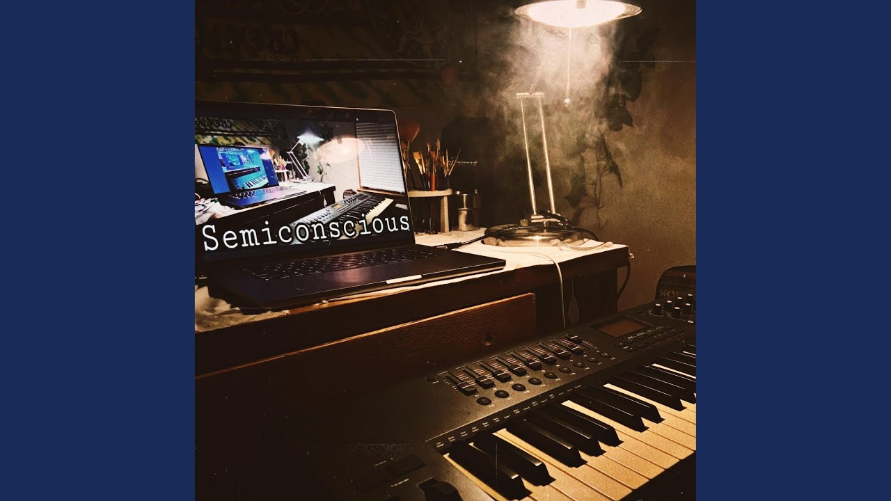Watch Semiconscious on YouTube Watch Semiconscious on YouTube