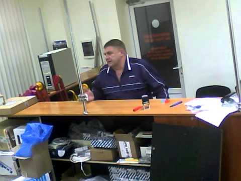 Stins-iSlim 321R 09.04.13 16.12.32-16.13.32 - YouTube