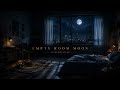 EMPTY ROOM MOON | Cinematic Dream Pop Synthpop