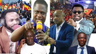 Download Lagu V1: DEEP PROPHECY: THIS TRADITIONAL CLUB TO FACE SERIOUS ACCIDENT..NIGERIANS PROMOTING KOTOKO  WOW.. MP3