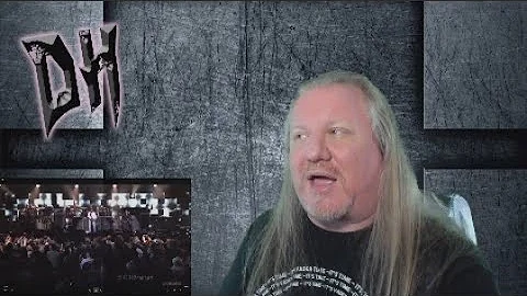 Nirvana & Paul McCartney - Cut Me Some Slack REACT...