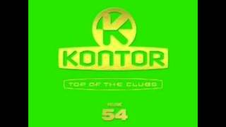 Jerome - Stars (KONTOR 2012)