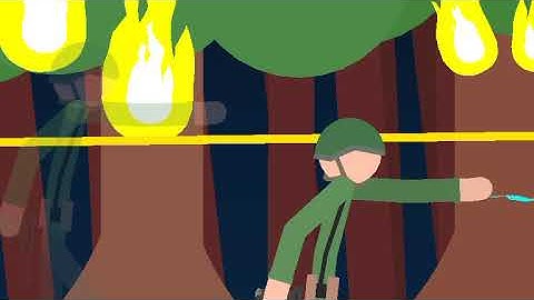 SCP-4007 teaser (unedited) | SCP Sticknodes