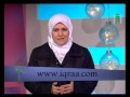 ولنهدينهم سبلهم في ظلال آية مع د رفيدة حبش