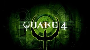 My Failed Mission - Quake 4 - Pilot Episode