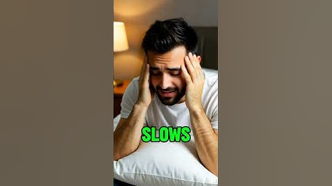 What happens if you don’t sleep for three days? 😨