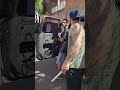 Ladrao Quebra Vidro do CAMINHAO