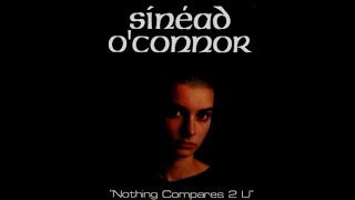 Sinead O'Connor  «Nothing Compares 2U»