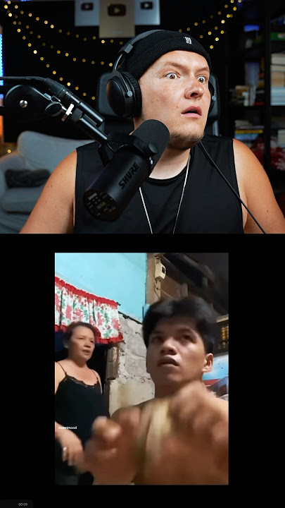 Angry Mom hates Beatbox 🫣 #beatbox #tiktok