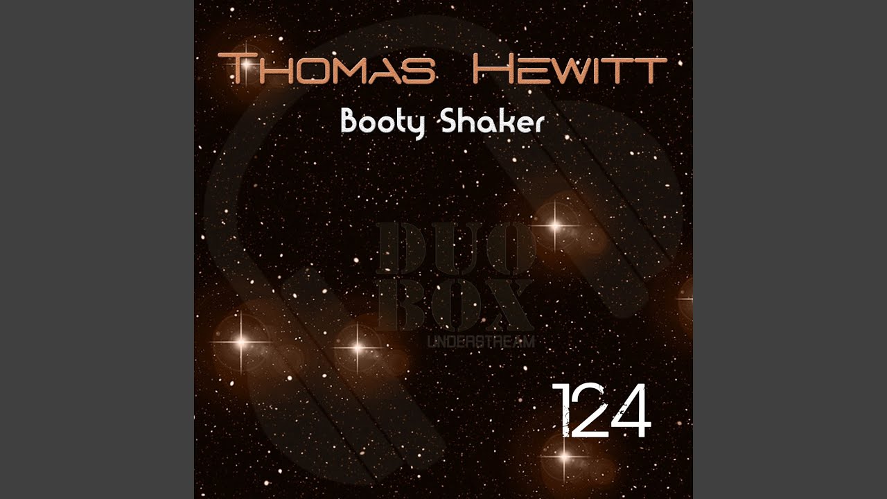 Watch Booty Shaker on YouTube Watch Booty Shaker on YouTube