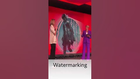 IBC 2024 trends wrap with Steve Ahern