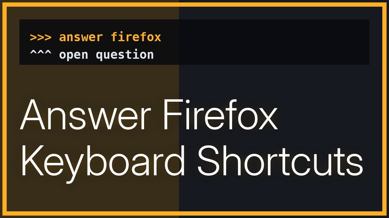 How to disable WEB developer tools in Firefox? (3 Solutions!!) - YouTube