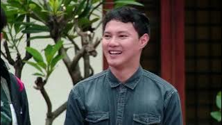 FTV Hardi Fadhillah & Isel Fricella Dairy Of Supir