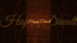 Happy Diwali Status 2022 4K Full HD Full Screen WhatsApp Status Video #diwali2022 #shorts - hdvideostatus.com