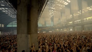 Nuits sonores 2025 — Make the best of it