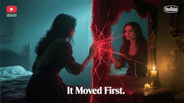 The Mirror That Refused Reflection | True Analog Horror
