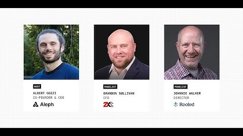 Harnessing automation and AI in finance