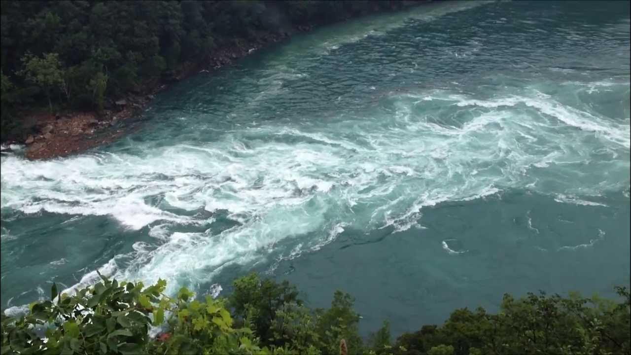 Река ниагара соединяющая озера эри и. Водоворот Корриврекан. Водоворот мальстрём, Норвегия. Ниагарский водоворот. Корриврекан водоворот Шотландия.