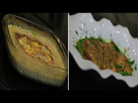 طريقة عمل فلفل محشي