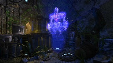 UDK - Hologram Material on Skeletal Mesh Actor