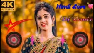 Jhalak Dikhla Ja Dj Remix Hindi Love 💘 Song Hard 4x4 Bass Power Ms Brothers