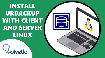 Install UrBackup Ubuntu, CentOS, Debian ✔️ Client and Server Linux