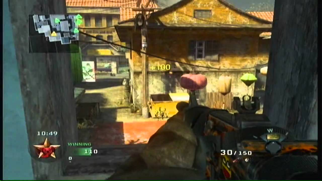 "Mr360BeasTx, HARD8TIMES, CRYSIS 2, HOMEFRONT!" 46-6