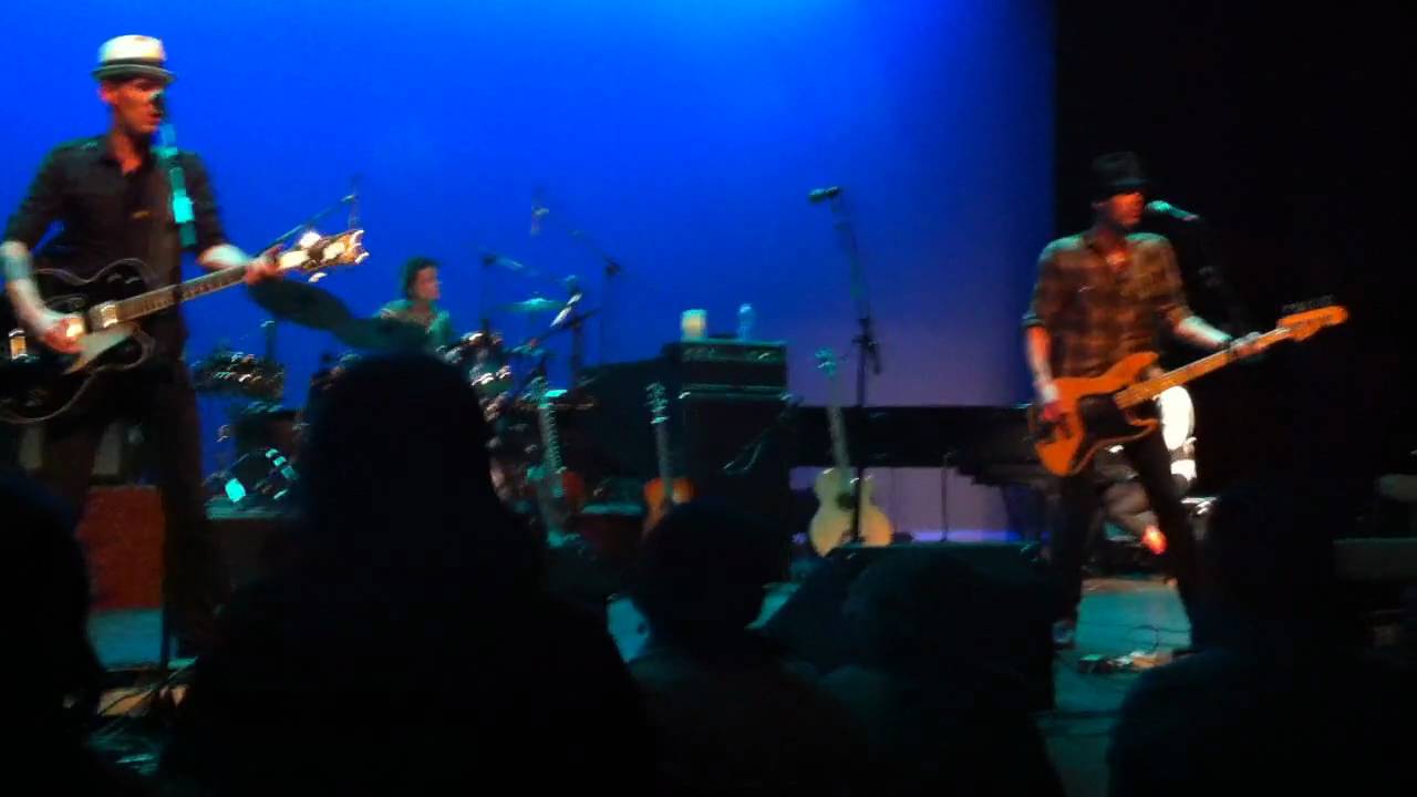 Brandi Carlile - Let It Be