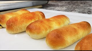 KOLACHES | How To Make Kolache Dough | Klobasnek Recipe | SAUSAGE KOLACHES