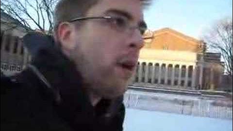 Drupal usability testing I