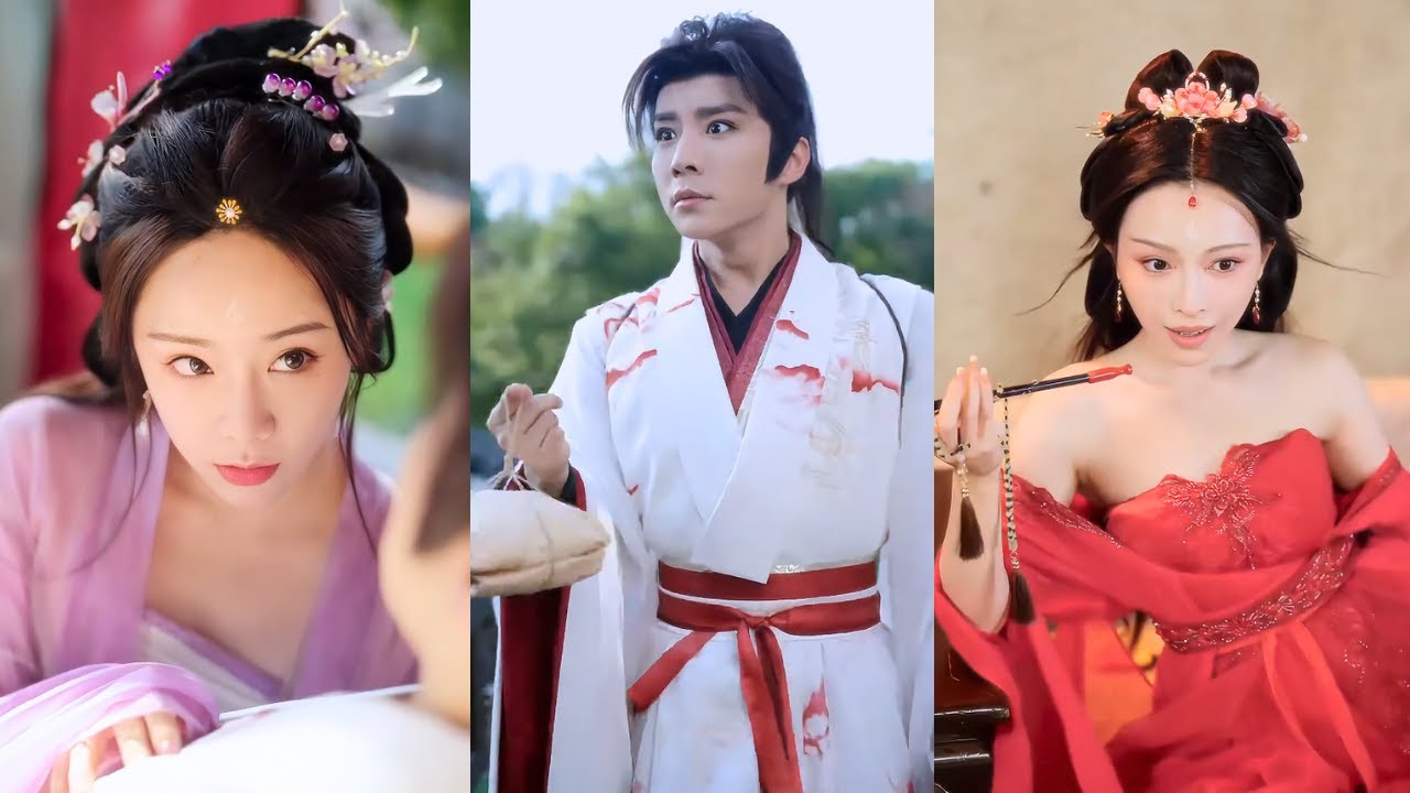 Xuyên Thành Đệ Tử Vô Dụng, Luôn Bị Các Sư Tỉ Hút Cạn Sinh Khí, Nhờ Mai Rùa Bí Ẩn Mà Trở Nên Vô Địch