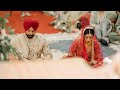 Amreet  amninder wedding highlights