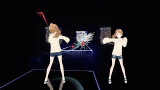 [Beat Saber] GR@TITUDE (IDOLM@STER STARLIT SEASON)