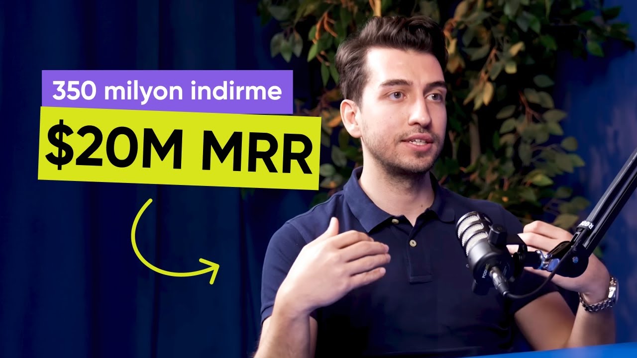 AI uygulamalarında milyon dolarlık başarı hikayesi: Codeway