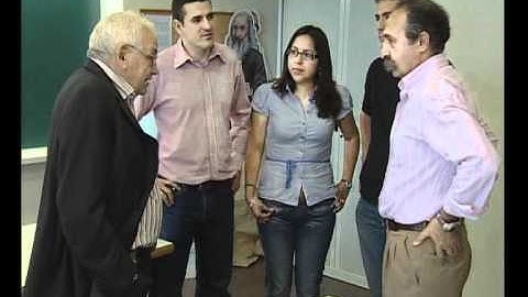 A Region of Scientific Excellence. Differential and convex geometry