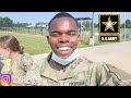 What a Day in the Army National Guard Looks Like! | New ACFT