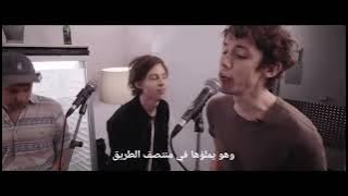 مترجم tom's diner