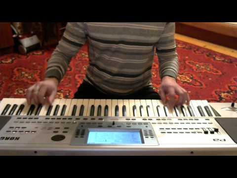 Більше до неї не приходи COVER