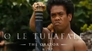 orator (samoan full movie)