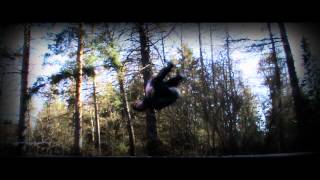 Pasuh 2012 spring tricking edit!