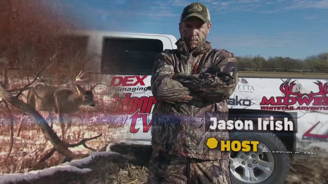 Dirt Road Outdoors TV 2017 Show open YouTube