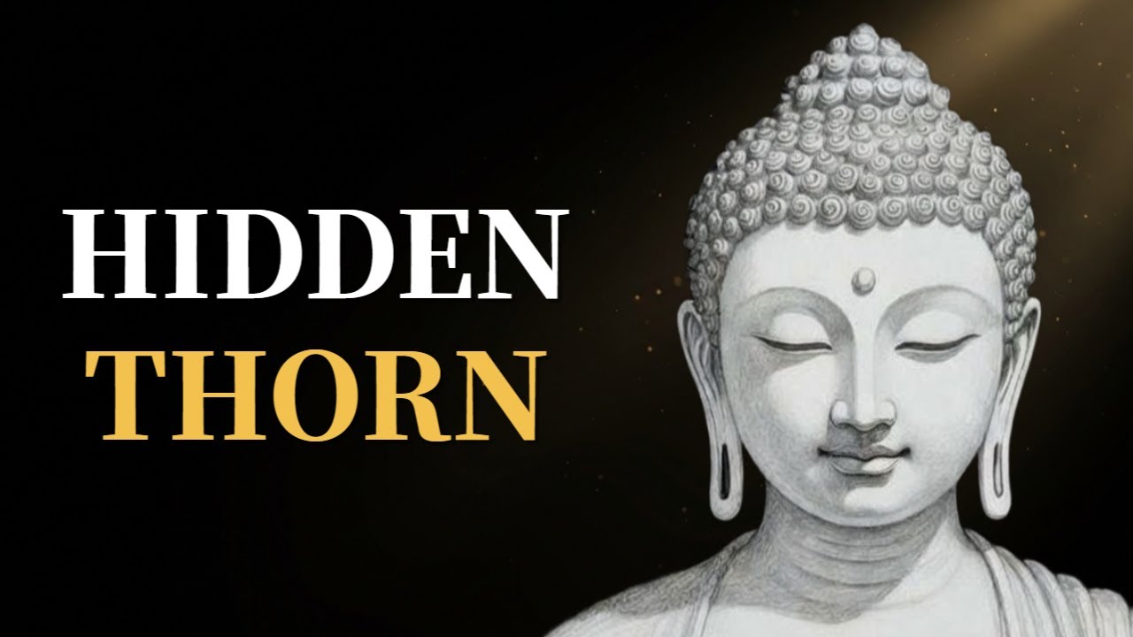 Your Pain Is Not Random ( Buddha )