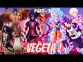Goku, Vegeta, Gojo FIGHT With Devil God & Madara Uchiha To Save Thor & Avengers In Gta 5 | Part 30.