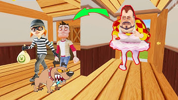 Dark Riddle  Chapter 3 | Part 55 ( Ballerina ) Gameplay Walkthrough ( Android / IOS )