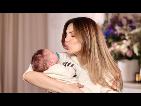 Meet My Baby Boy Eden Birth Story ALI ANDREEA