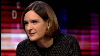Esther Duflo, Nobel Prize-winning economist - BBC HARDtalk