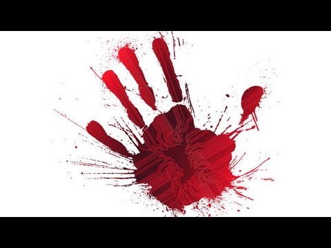 Montana Airs Zombie Alert on Live TV
