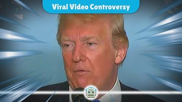 Trump Dismisses Viral White House Video as Fake, Highlights AI Concerns