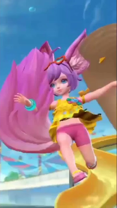 Nana Pernah berkata.. #shorts #mobilelegends