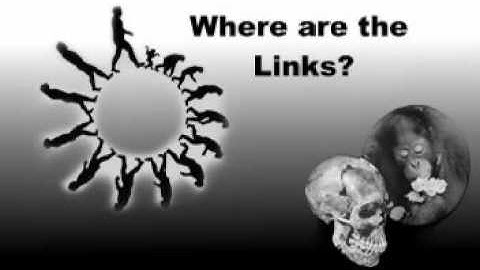 Creation vs Evolution Part I